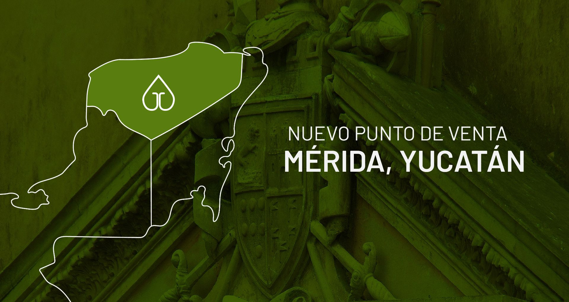 Nuevo punto de venta