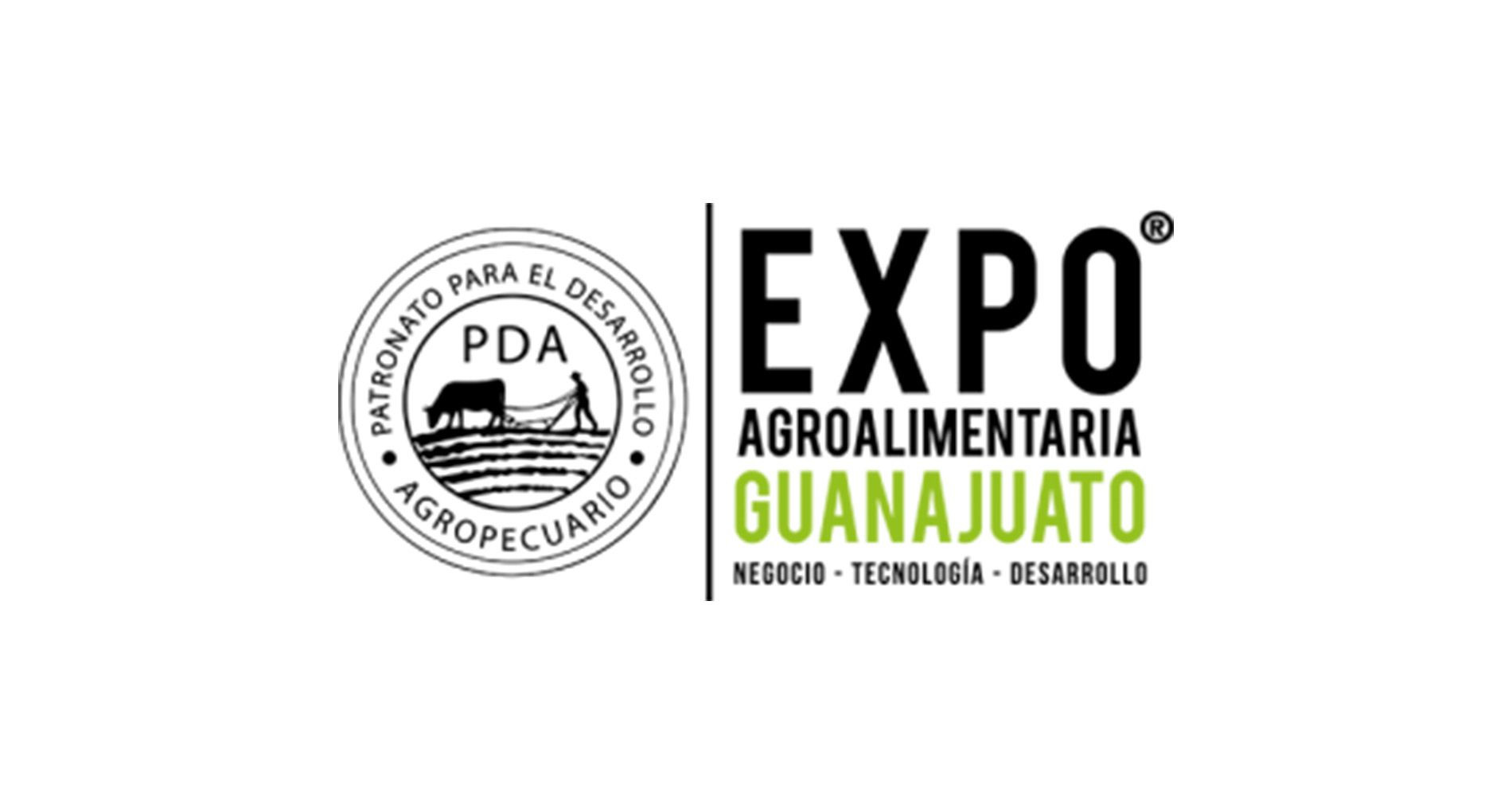 Expo Agroalimentaria Guanajuato 2020 Edición Aniversario XXV