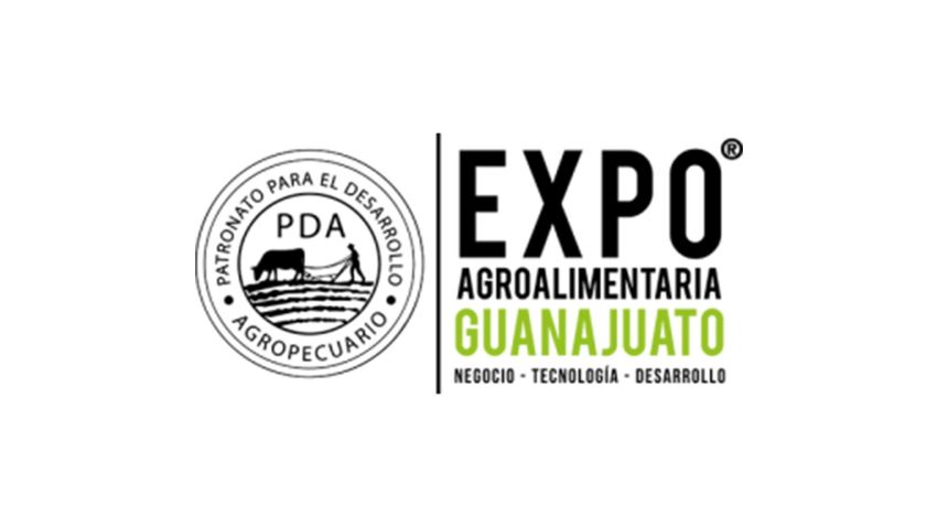 Expo Agroalimentaria Guanajuato 2020 Edición Aniversario XXV